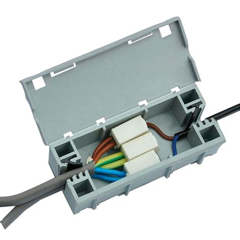 types of instrument junction boxes|junction box screwfix.